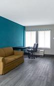 Туры в отель Days Inn by Wyndham Mobile I-65