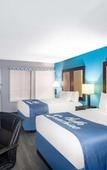 Туры в отель Days Inn by Wyndham Mobile I-65
