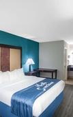 Туры в отель Days Inn by Wyndham Mobile I-65
