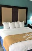 Туры в отель Days Inn by Wyndham Mobile I-65