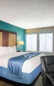 Туры в отель Days Inn by Wyndham Mobile I-65