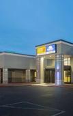 Туры в отель Days Inn by Wyndham Mobile I-65