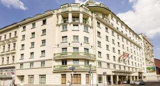 Austria Trend Hotel Ananas 4*
