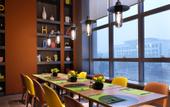 Туры в отель Hampton by Hilton Jinan High-tech Zone