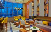 Туры в отель Hampton by Hilton Jinan High-tech Zone
