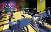 Туры в отель Hampton by Hilton Jinan High-tech Zone