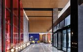 Туры в отель Hampton by Hilton Jinan High-tech Zone