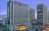Туры в отель Hampton by Hilton Jinan High-tech Zone