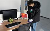 Туры в отель Hampton by Hilton Jinan High-tech Zone
