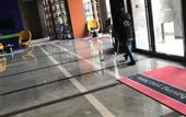 Туры в отель Hampton by Hilton Jinan High-tech Zone