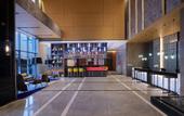 Туры в отель Hampton by Hilton Jinan High-tech Zone