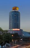 Туры в отель Vienna Hotel (Tianjin Olympic Center Tumor Hospital Subway Station Branch)