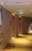 Туры в отель Vienna Hotel (Tianjin Olympic Center Tumor Hospital Subway Station Branch)
