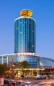 Туры в отель Vienna Hotel (Tianjin Olympic Center Tumor Hospital Subway Station Branch)