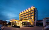 Туры в отель Vienna Hotel (Beijing Fangshan University Town Guangyangcheng Metro Station Branch)