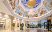 Туры в отель Vienna Hotel (Beijing Fangshan University Town Guangyangcheng Metro Station Branch)