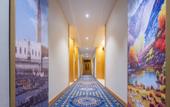 Туры в отель Vienna Hotel (Beijing Fangshan University Town Guangyangcheng Metro Station Branch)