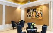 Туры в отель Vienna Hotel (Beijing Fangshan University Town Guangyangcheng Metro Station Branch)
