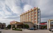 Туры в отель Vienna Hotel (Beijing Fangshan University Town Guangyangcheng Metro Station Branch)