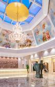 Туры в отель Vienna Hotel (Beijing Fangshan University Town Guangyangcheng Metro Station Branch)