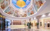Туры в отель Vienna Hotel (Beijing Fangshan University Town Guangyangcheng Metro Station Branch)