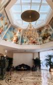 Туры в отель Vienna Hotel (Beijing Fangshan University Town Guangyangcheng Metro Station Branch)