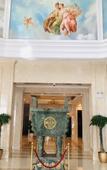 Туры в отель Vienna Hotel (Beijing Fangshan University Town Guangyangcheng Metro Station Branch)