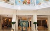 Туры в отель Vienna Hotel (Beijing Fangshan University Town Guangyangcheng Metro Station Branch)