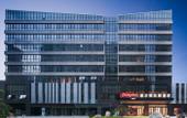 Туры в отель Hampton by Hilton Yangzhou Grand Canal Museum