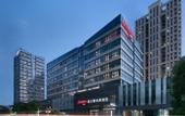 Туры в отель Hampton by Hilton Yangzhou Grand Canal Museum