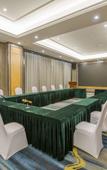 Туры в отель Vienna International Hotel (Tongling Wanda High-speed Railway Station Branch)