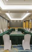 Туры в отель Vienna International Hotel (Tongling Wanda High-speed Railway Station Branch)