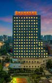 Туры в отель Vienna International Hotel (Tongling Wanda High-speed Railway Station Branch)