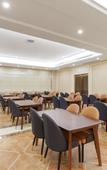 Туры в отель Vienna International Hotel (Tongling Wanda High-speed Railway Station Branch)