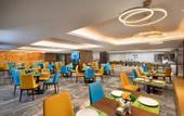 Туры в отель Hampton by Hilton zhumadian sports center