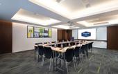 Туры в отель Hampton by Hilton zhumadian sports center