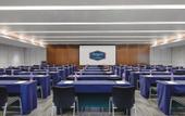 Туры в отель Hampton by Hilton Taiyuan South Railway Station Longcheng Street