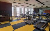 Туры в отель Hampton by Hilton Taiyuan South Railway Station Longcheng Street