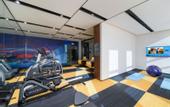 Туры в отель Hampton by Hilton Taiyuan South Railway Station Longcheng Street