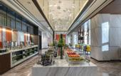 Туры в отель Hampton by Hilton Taiyuan South Railway Station Longcheng Street