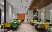 Туры в отель Hampton by Hilton Taiyuan South Railway Station Longcheng Street