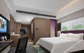 Туры в отель Hampton by Hilton Emeishan Scenic Area