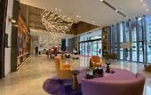 Туры в отель Hampton by Hilton Emeishan Scenic Area