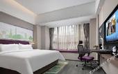 Туры в отель Hampton by Hilton Emeishan Scenic Area
