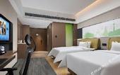 Туры в отель Hampton by Hilton Emeishan Scenic Area