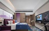 Туры в отель Hampton by Hilton Emeishan Scenic Area