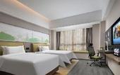 Туры в отель Hampton by Hilton Emeishan Scenic Area