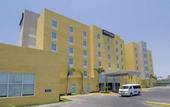Туры в отель City Express by Marriott Nogales
