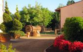 Туры в отель LHP Certaldo Resort