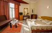 Туры в отель Kinissi Palace